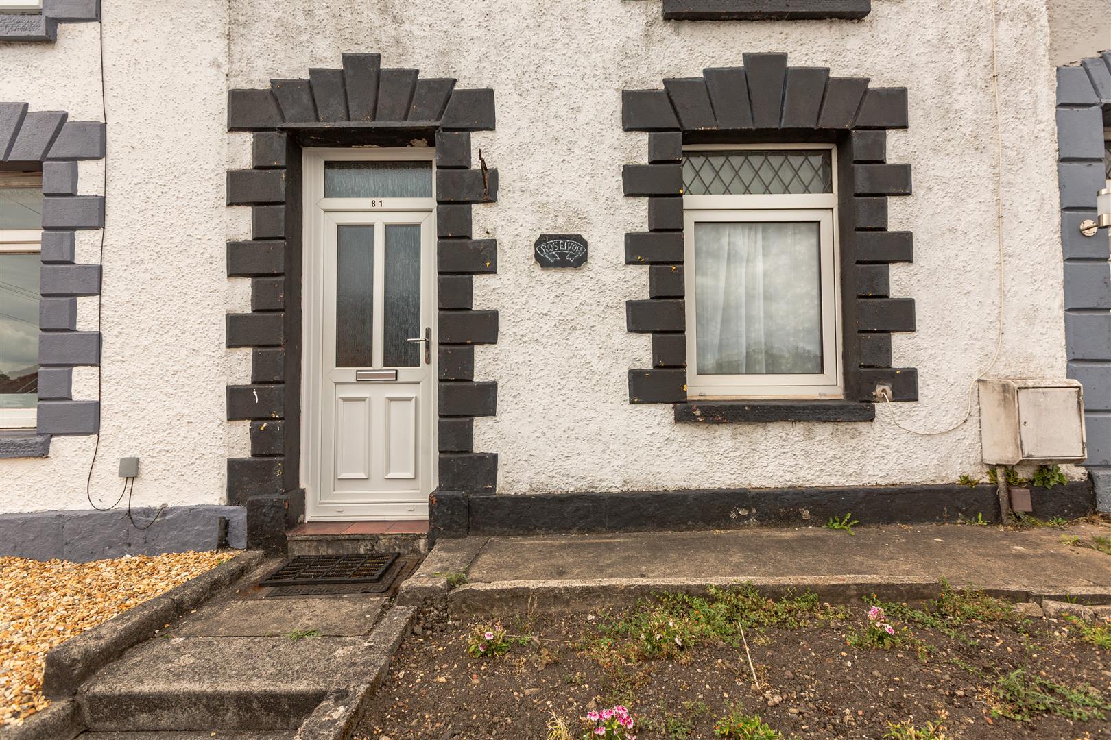 Pentregethin Road, Cwmbwrla, Swansea, SA5 8BA